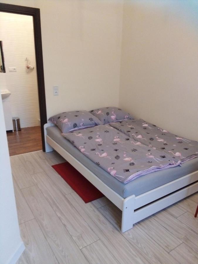 Torino Apartman Zator Kültér fotó