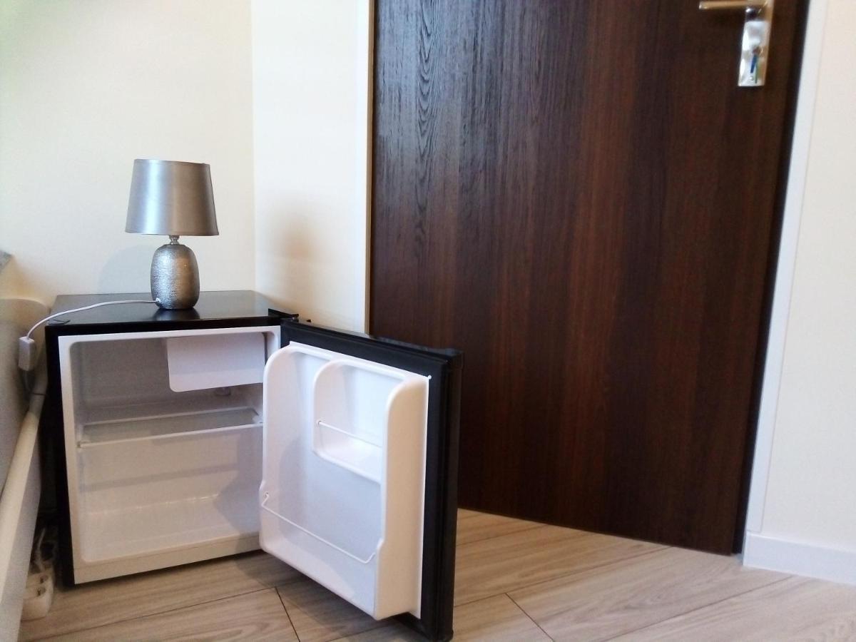 Torino Apartman Zator Kültér fotó