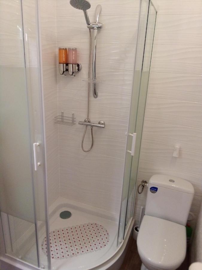 Torino Apartman Zator Kültér fotó