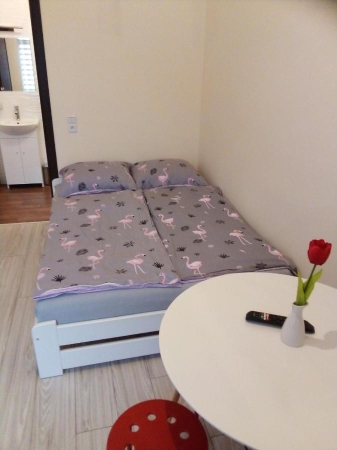 Torino Apartman Zator Kültér fotó