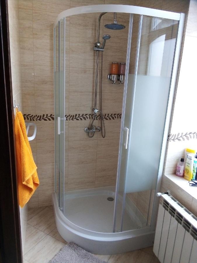 Torino Apartman Zator Kültér fotó