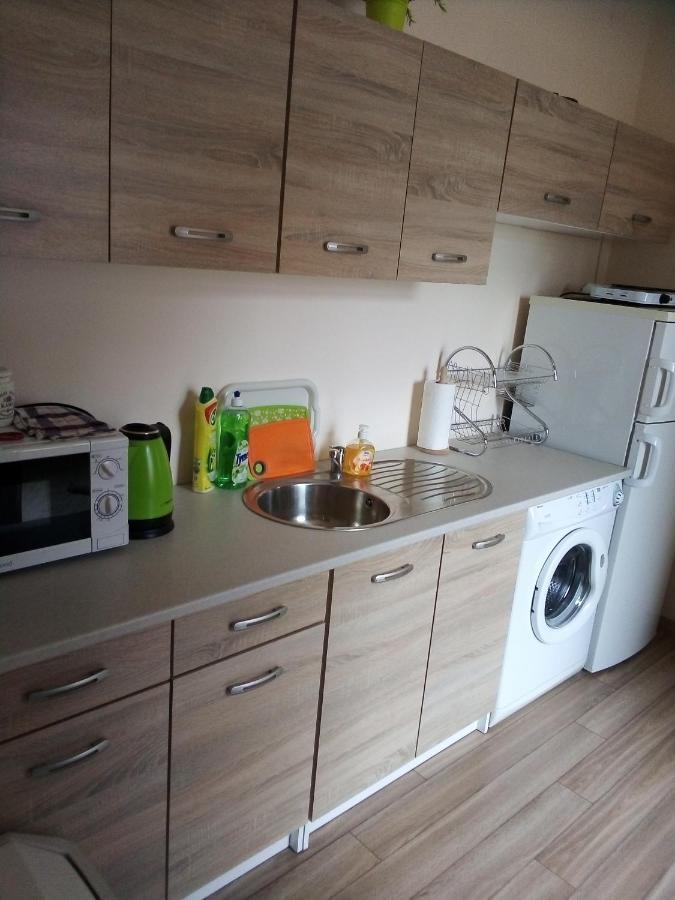 Torino Apartman Zator Kültér fotó