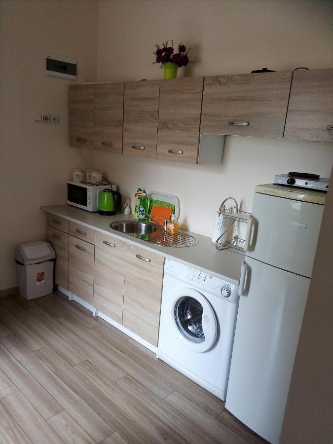 Torino Apartman Zator Kültér fotó