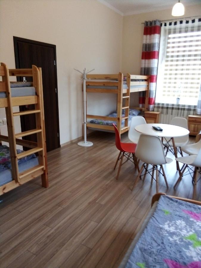 Torino Apartman Zator Kültér fotó