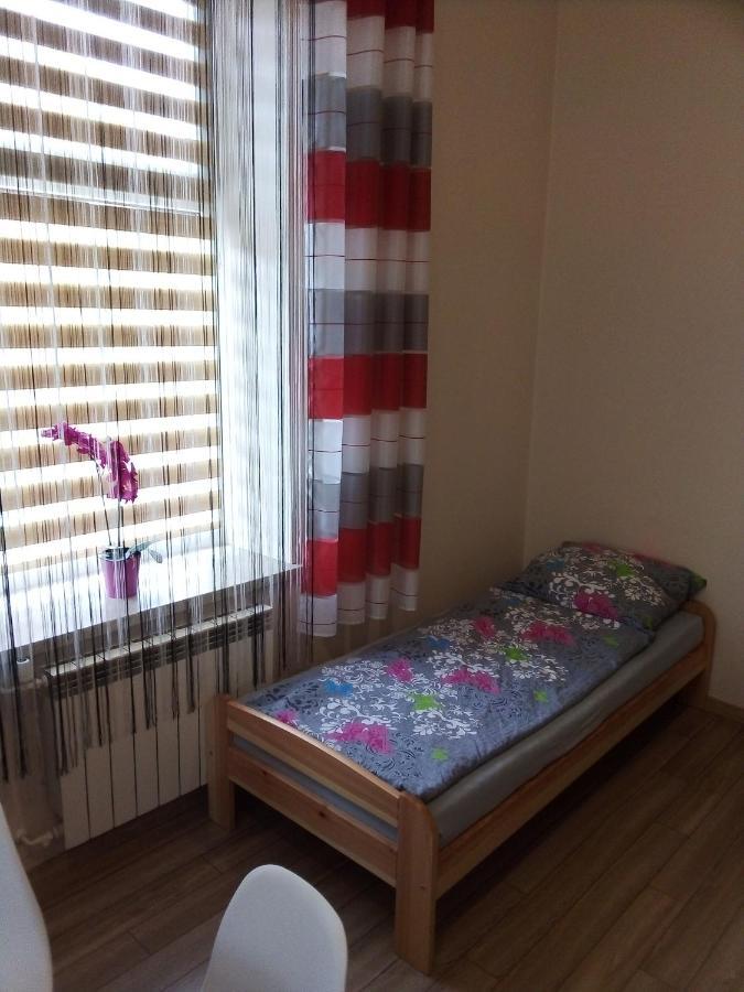 Torino Apartman Zator Kültér fotó