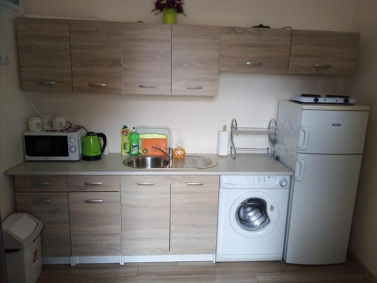 Torino Apartman Zator Kültér fotó