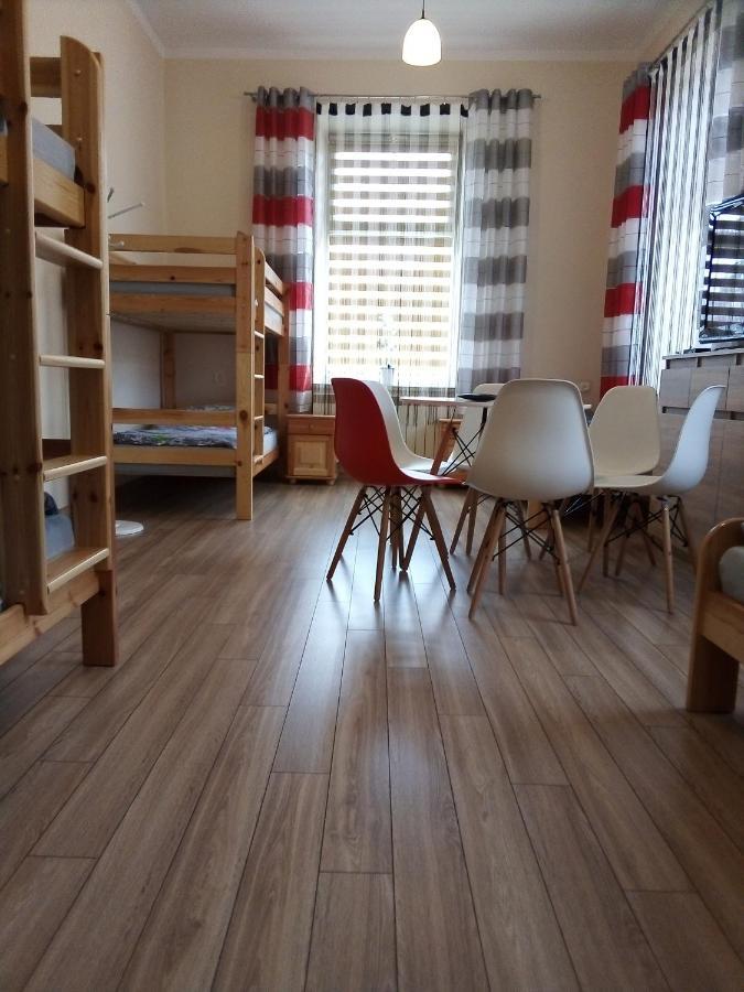 Torino Apartman Zator Kültér fotó