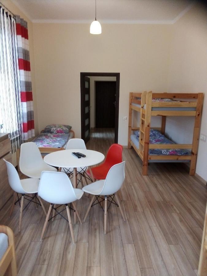 Torino Apartman Zator Kültér fotó