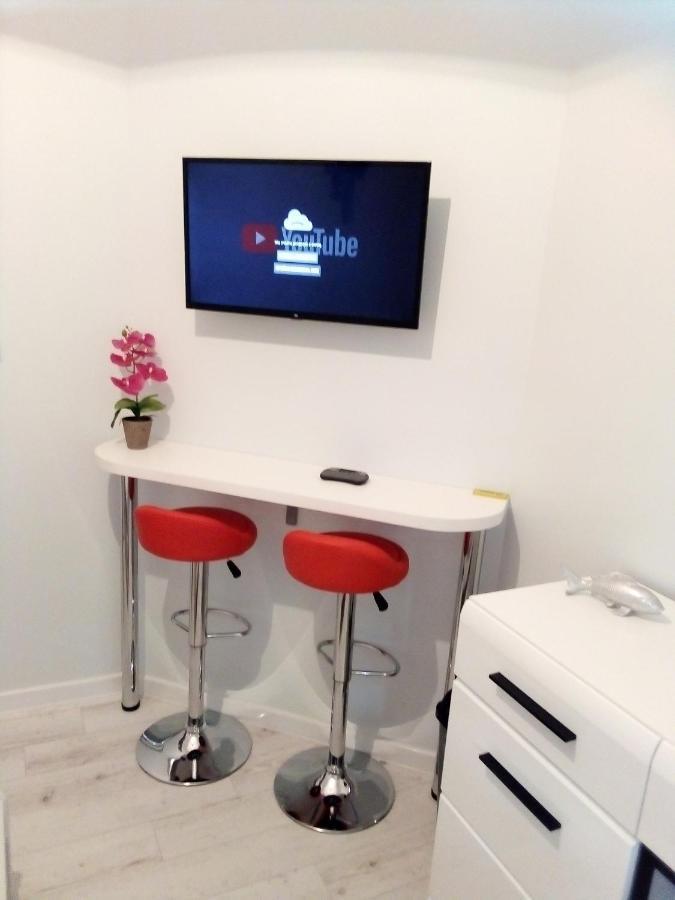 Torino Apartman Zator Kültér fotó