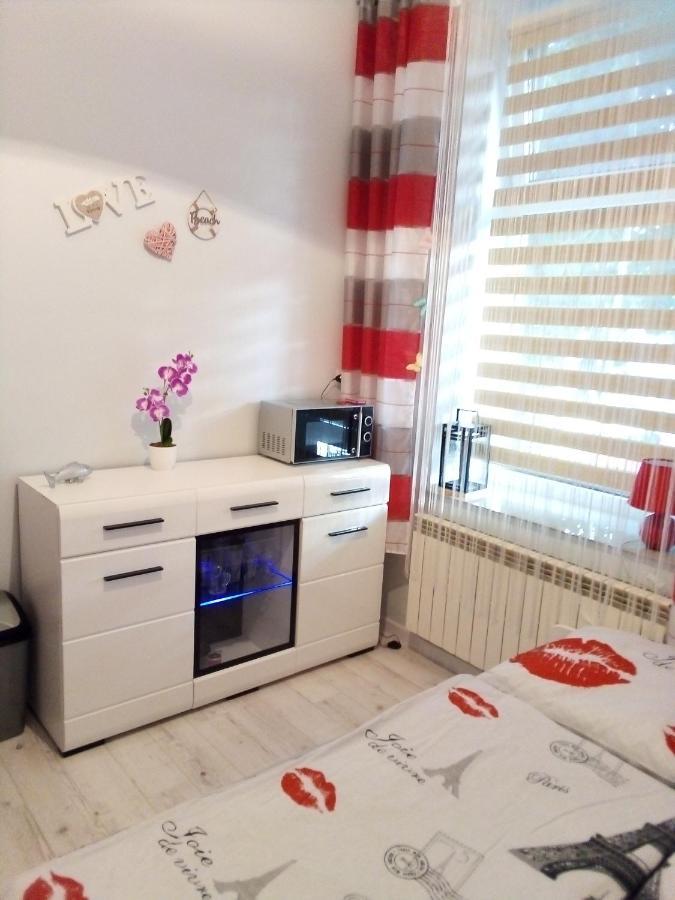 Torino Apartman Zator Kültér fotó