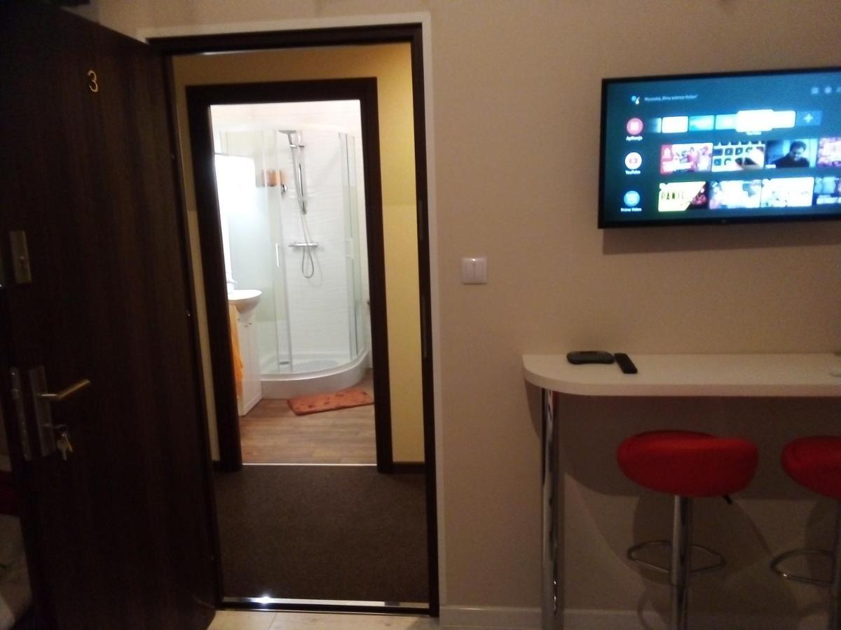 Torino Apartman Zator Kültér fotó