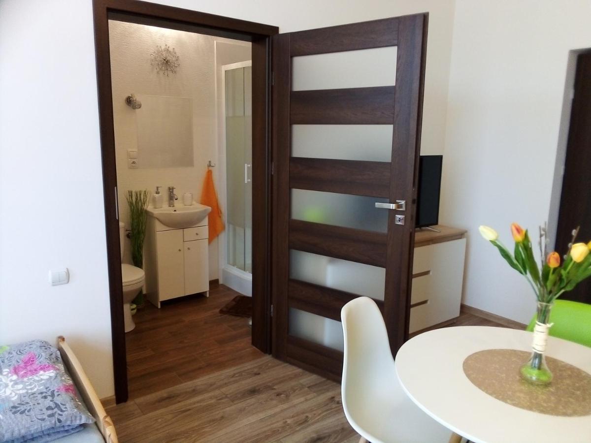 Torino Apartman Zator Kültér fotó
