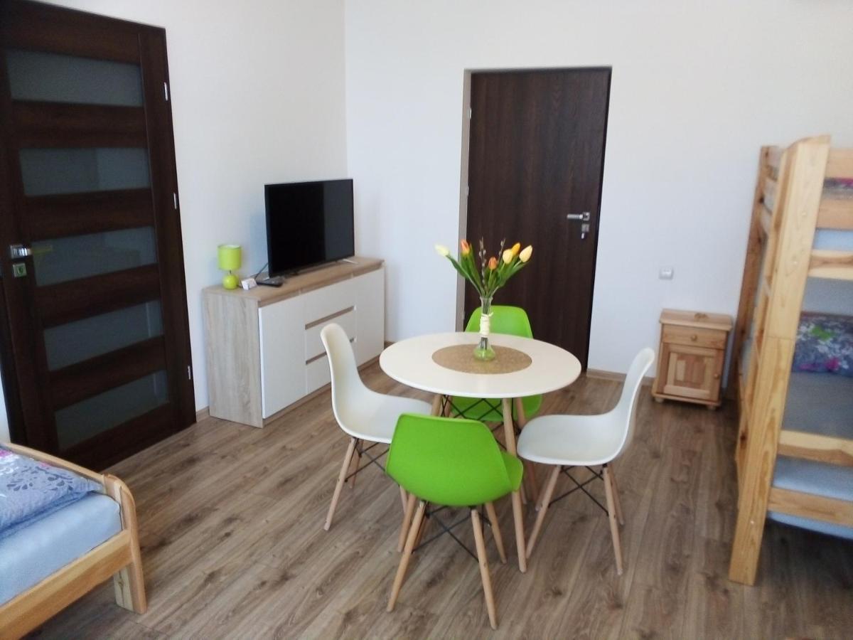 Torino Apartman Zator Kültér fotó