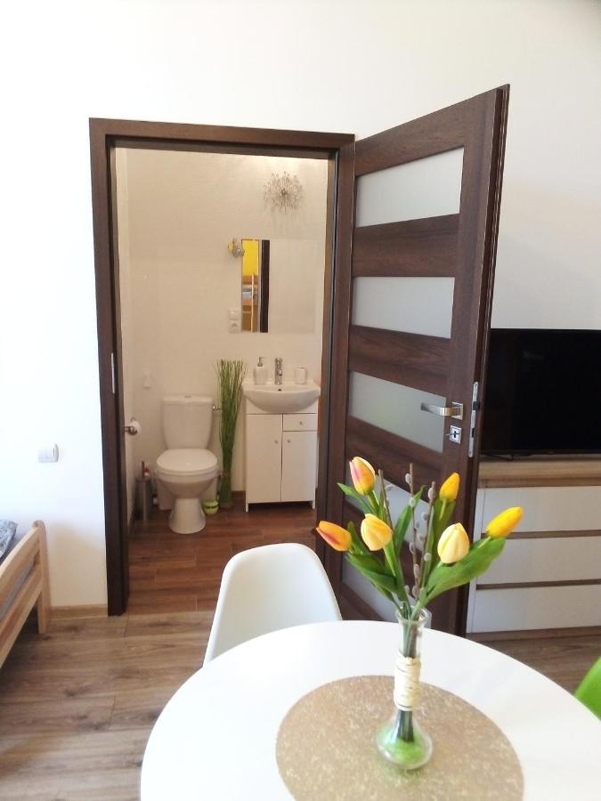 Torino Apartman Zator Kültér fotó