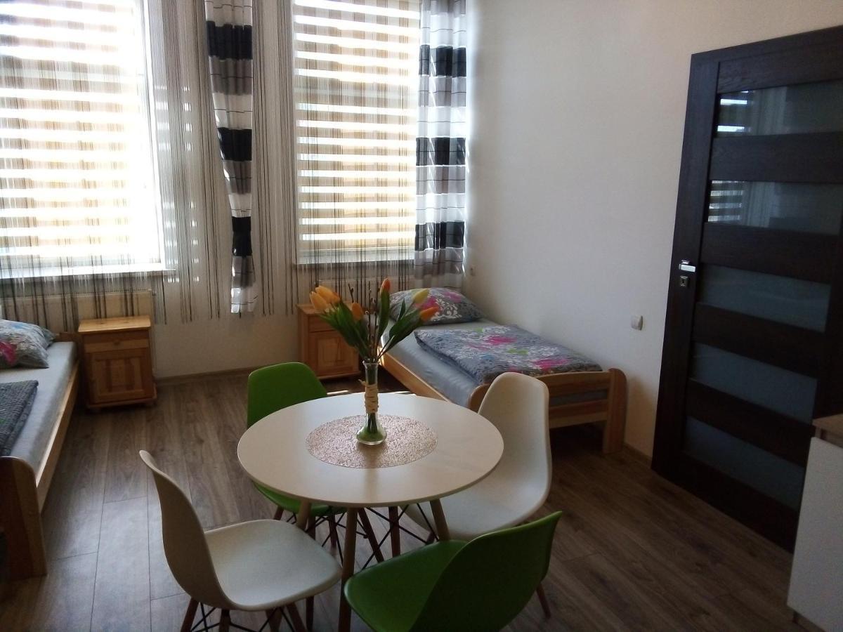 Torino Apartman Zator Kültér fotó