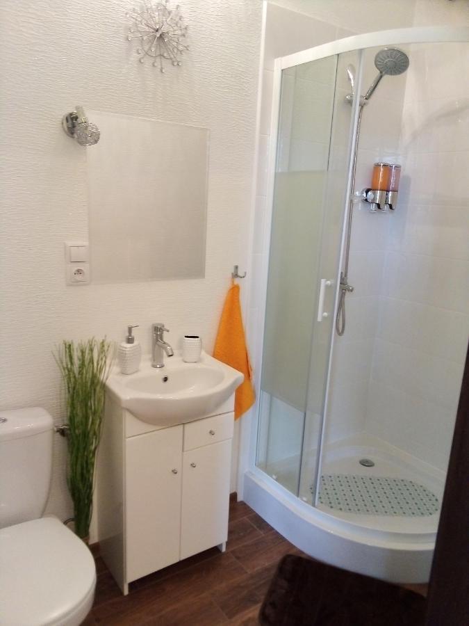 Torino Apartman Zator Kültér fotó