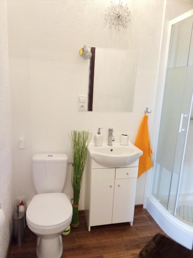 Torino Apartman Zator Kültér fotó
