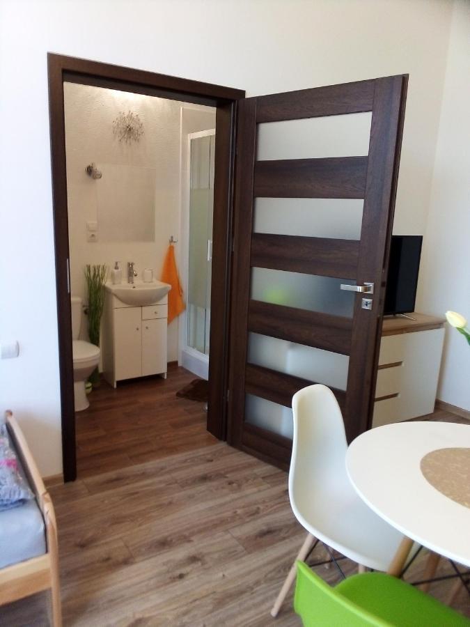 Torino Apartman Zator Kültér fotó