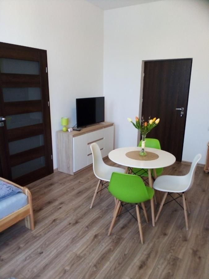 Torino Apartman Zator Kültér fotó