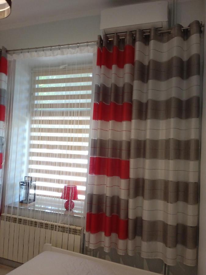 Torino Apartman Zator Kültér fotó