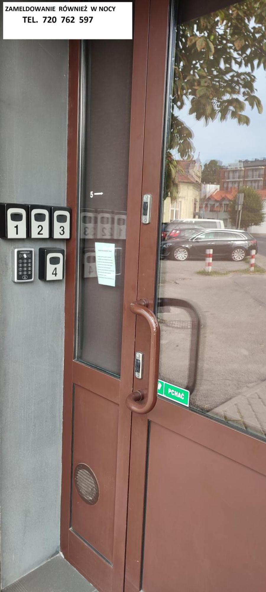 Torino Apartman Zator Kültér fotó