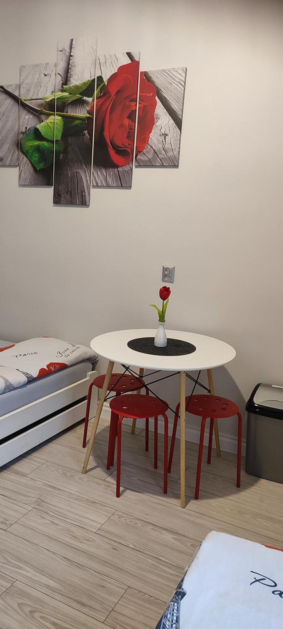 Torino Apartman Zator Kültér fotó